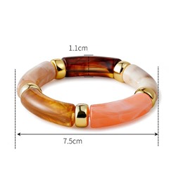 Браслет на резинке арт. 42 0108 (id 288322)