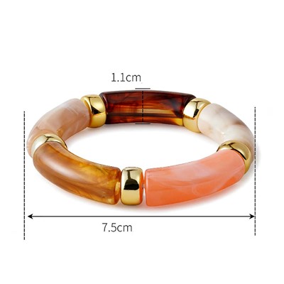 Браслет на резинке арт. 42 0108 (id 288322)