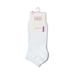 Носки женские ESLI Короткие носки CLASSIC