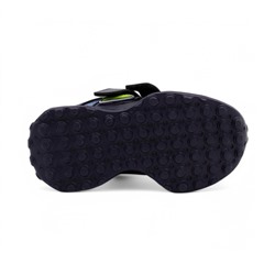 Кроссовки детские летние ТМ44-2-2 синий п/п