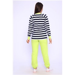 Костюм женский 24280