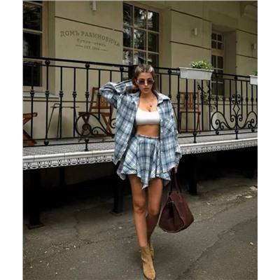 Костюм двойка