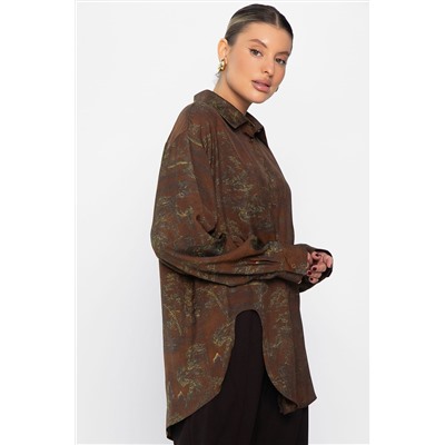 LT Collection Блуза Б14433-5М