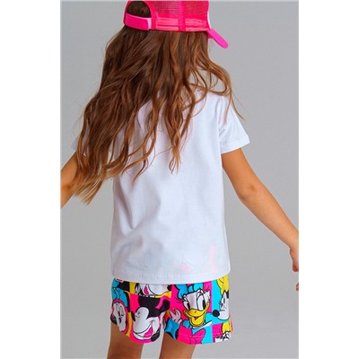 Шорты PLAYTODAY, 285185