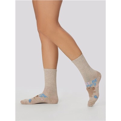 MARK FORMELLE Женские носки 217A-2896