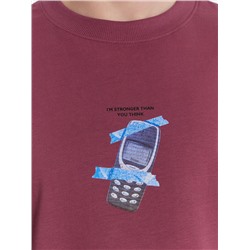 ФУТБОЛКА МУЖСКАЯ 111846