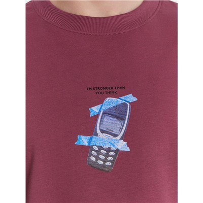 ФУТБОЛКА МУЖСКАЯ 111846