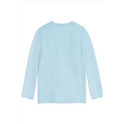 Лонгслив BOSSA NOVA, 912172