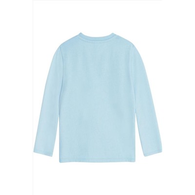 Лонгслив BOSSA NOVA, 912172