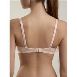 Бюстгальтеры Trend CONTE NYMPHE TB1090 Push-up бюстгальтер