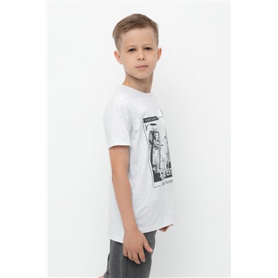 473277 CROCKID Фуфайка
