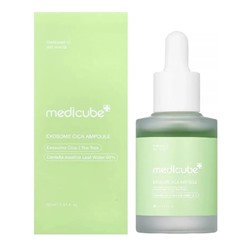 Сыворотка для лица Medicube Exosome Cica Serum