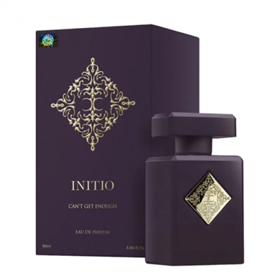 Парфюмерная вода Initio Can't Get Enough унисекс (Euro A-Plus качество люкс)