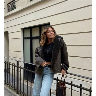 Дубленка #23072437