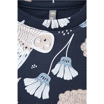 Джемпер CROCKID, 940573