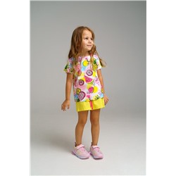 Комплект (Футболка+Шорты) PLAYTODAY, 747775