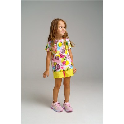 Комплект (Футболка+Шорты) PLAYTODAY, 747775