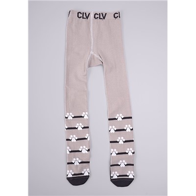 CLEVER Колготки КД197 68-86