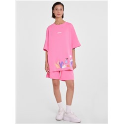 ФУТБОЛКА ЖЕНСКАЯ 112953