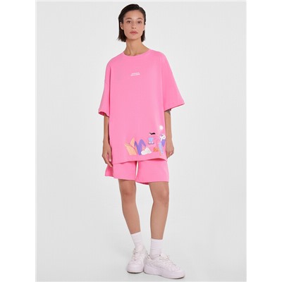 ФУТБОЛКА ЖЕНСКАЯ 112953