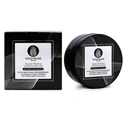 Coco Blues Патчи гидрогелевые омолаживающие с пептидом, черным трюфелем и осетровой икрой, 60 шт. 22802