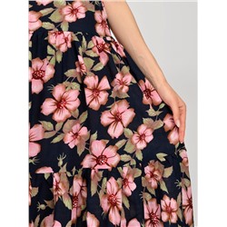 VISERDI Платье 10285-сцв 4421550