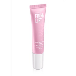 Моделирующий крем для кожи век Firm & Lift