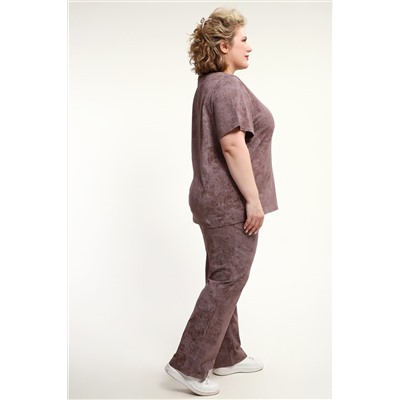 Костюм с брюками с брюками КЖ-009 НАТАЛИ, 1231487