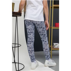 Легинсы 35664 детские