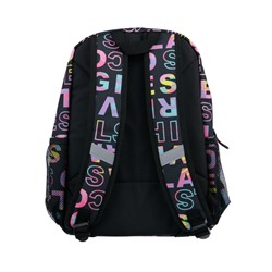 Рюкзак текстильный для девочек