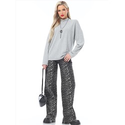 Блузка Удачная тема