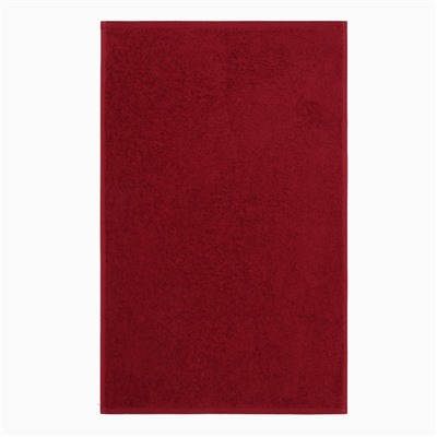 Набор новогодний подарочный «Этель. Звери в лесу», 5 предметов, полотенце 30×60 см, повязка на голову, расчёска