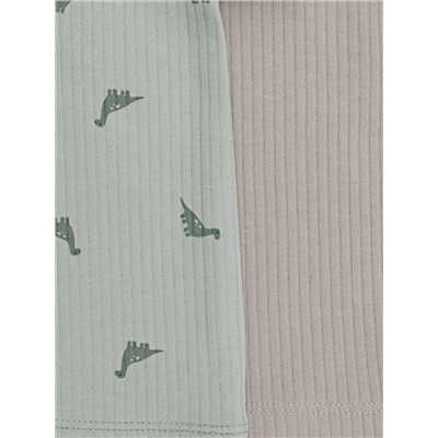 CROCKID Футболка К 302521-2уп