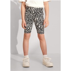 Бриджи детские для девочки