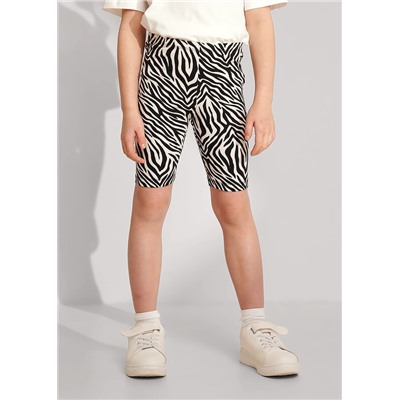 Бриджи детские для девочки