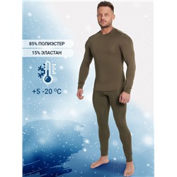 КОМПЛЕКТ МУЖСКОЙ (ДЖЕМПЕР, ЛЕГГИНСЫ) 691004