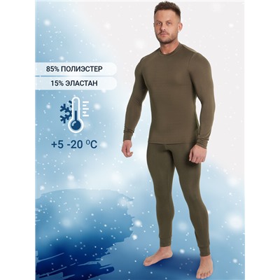 КОМПЛЕКТ МУЖСКОЙ (ДЖЕМПЕР, ЛЕГГИНСЫ) 691004