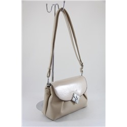 Сумка женская из кожзаменителя Valle Mitto