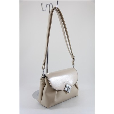 Сумка женская из кожзаменителя Valle Mitto