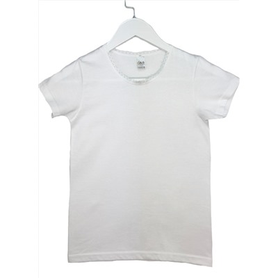 Футболка для девочки Oztas