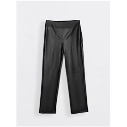 Брюки женские CONTE Брюки женские с полеуретановым покрытием CITY CHIC