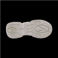 Кроссовки женские текстильные H6-3 белые п/п