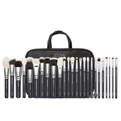 Набор кистей для макияжа Zoeva 30 в 1