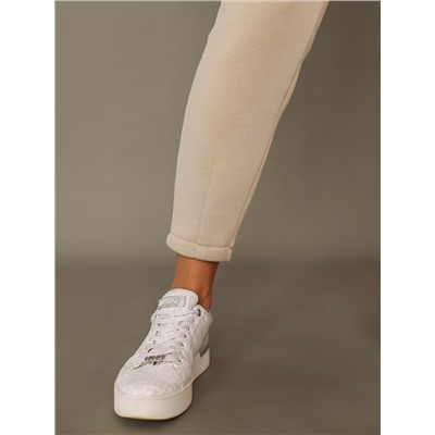 Брюки с начесом 322246Wbе