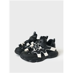 Полуботинки для девочек