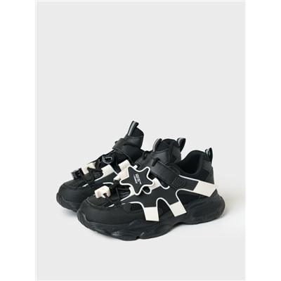 Полуботинки для девочек