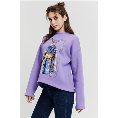 Натали Толстовка 67028