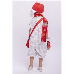 Костюм Снеговик Гоша BATIK CASUAL, 1035274