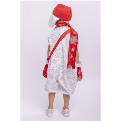 Костюм Снеговик Гоша BATIK CASUAL, 1035274
