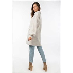 01-10703 Пальто женское демисезонное